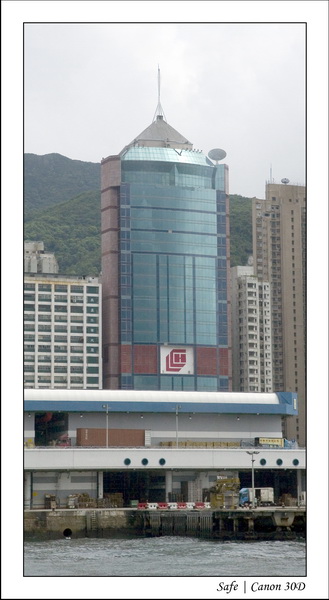 2008 - 07 - Hong Kong - 002